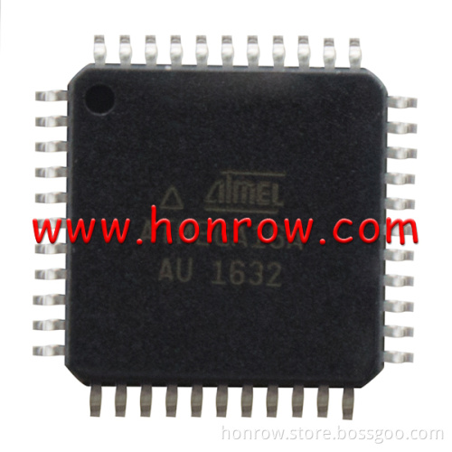 ATMEGA16 ATMEGA16A ATMEGA16A-AU TQFP-44 of ECU single chip